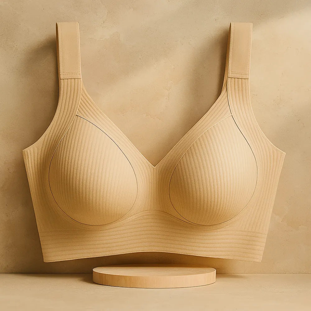 Sutiã Havana Super Comfort Black Friday - [COMPRE 1 LEVE 2]