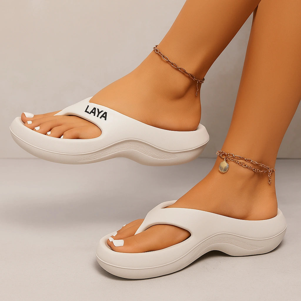 Chinelo Anatômico Ortopédico Ultra Comfort Plus [Pague 1 Leve 2] + Brinde Misterioso
