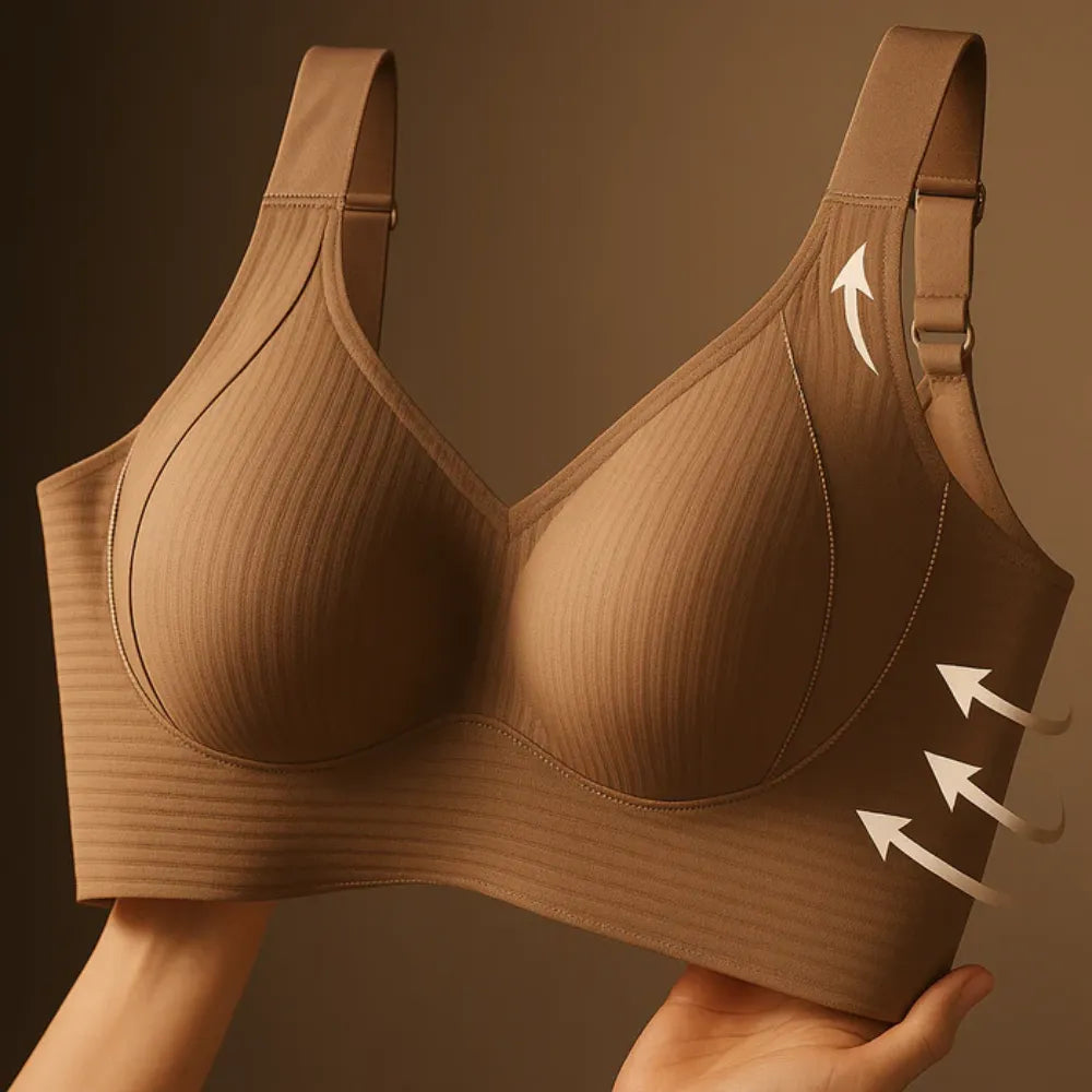 Sutiã Havana Super Comfort Black Friday - [COMPRE 1 LEVE 2]