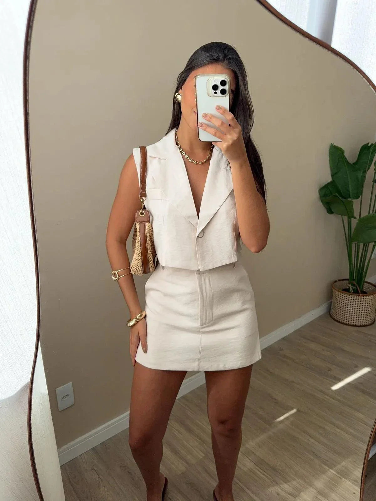 Conjunto Desire