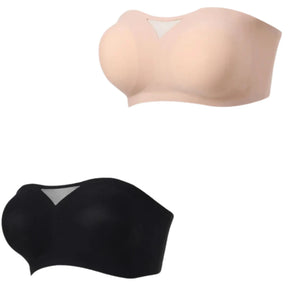 [COMPRE 1 LEVE 2] - Sutiã Ultra Flex Antiderrapante + Brinde Exclusivo
