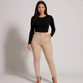 [Kit Pague 1 Leve 2] Calças Jeans Ultra Modeladora - Black Friday