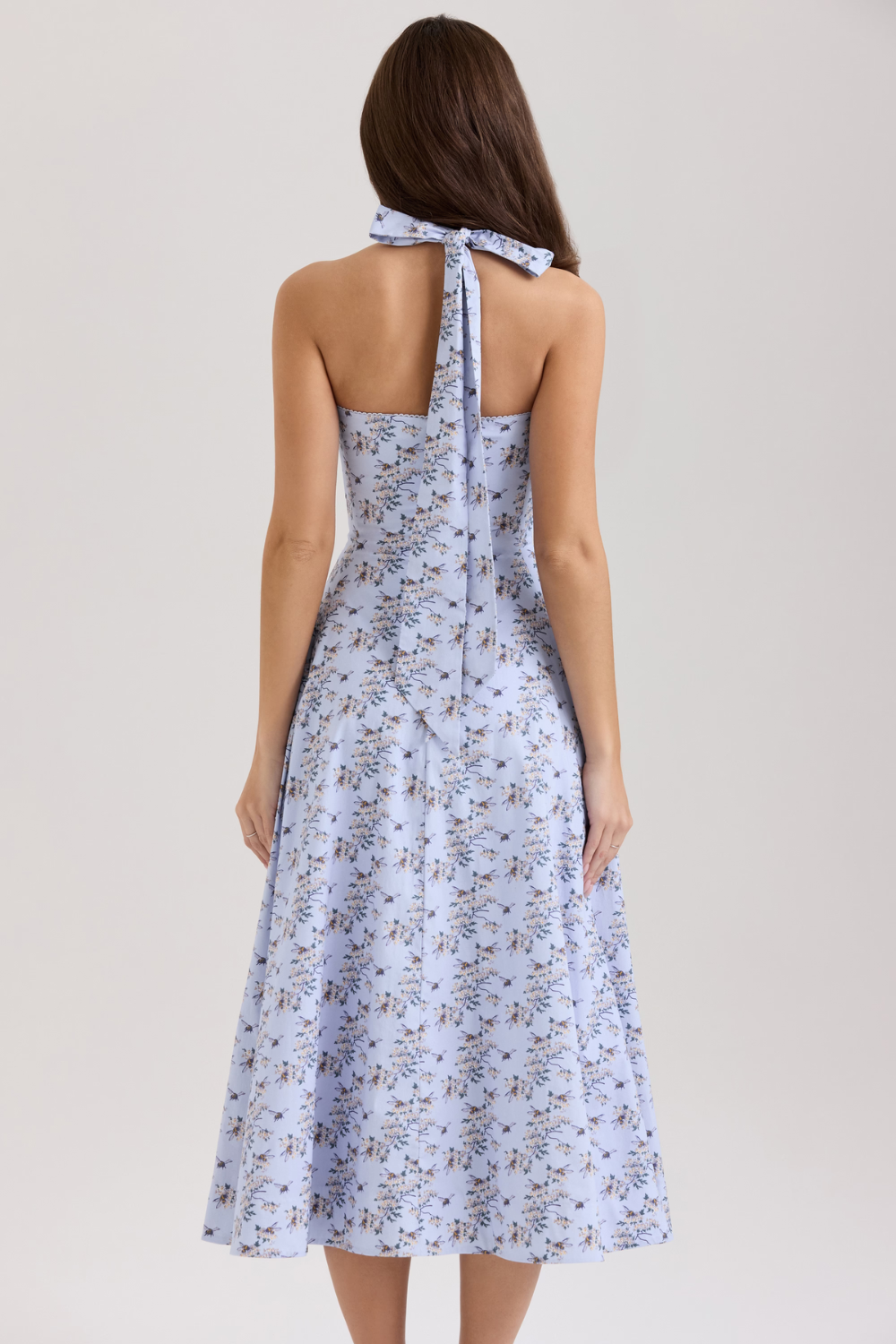Vestido Flora