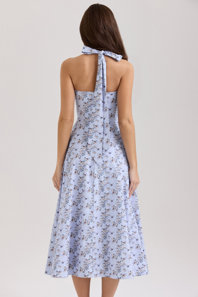 Vestido Flora