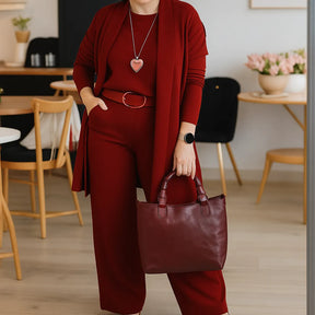 Conjunto Maria Alice - Oferta Esquenta Black Friday