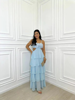 Vestido Aurora