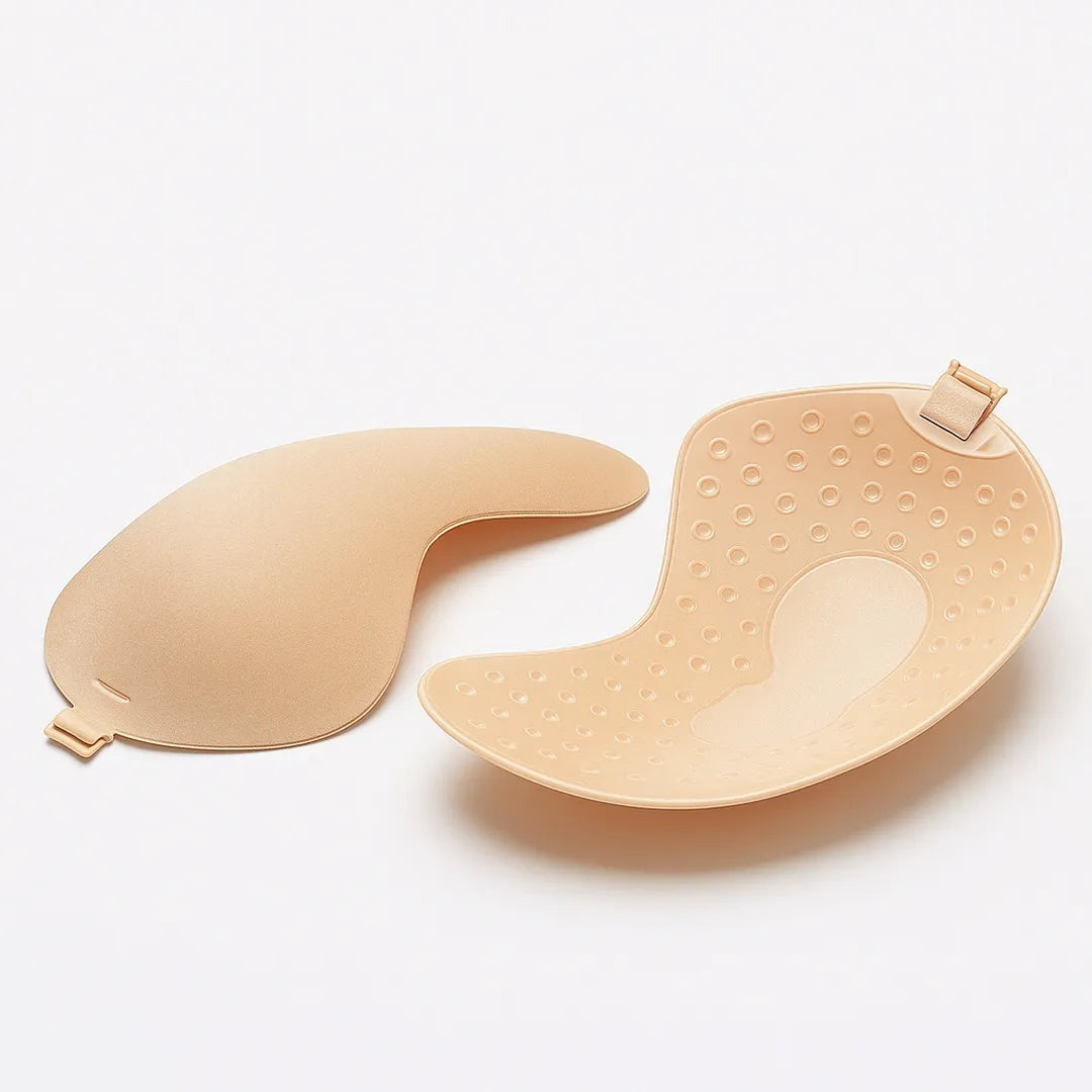 [ COMPRE 1 E LEVE 2 ] - Sutiã LumiSilk Conforto e Sustentação + Brinde Grátis