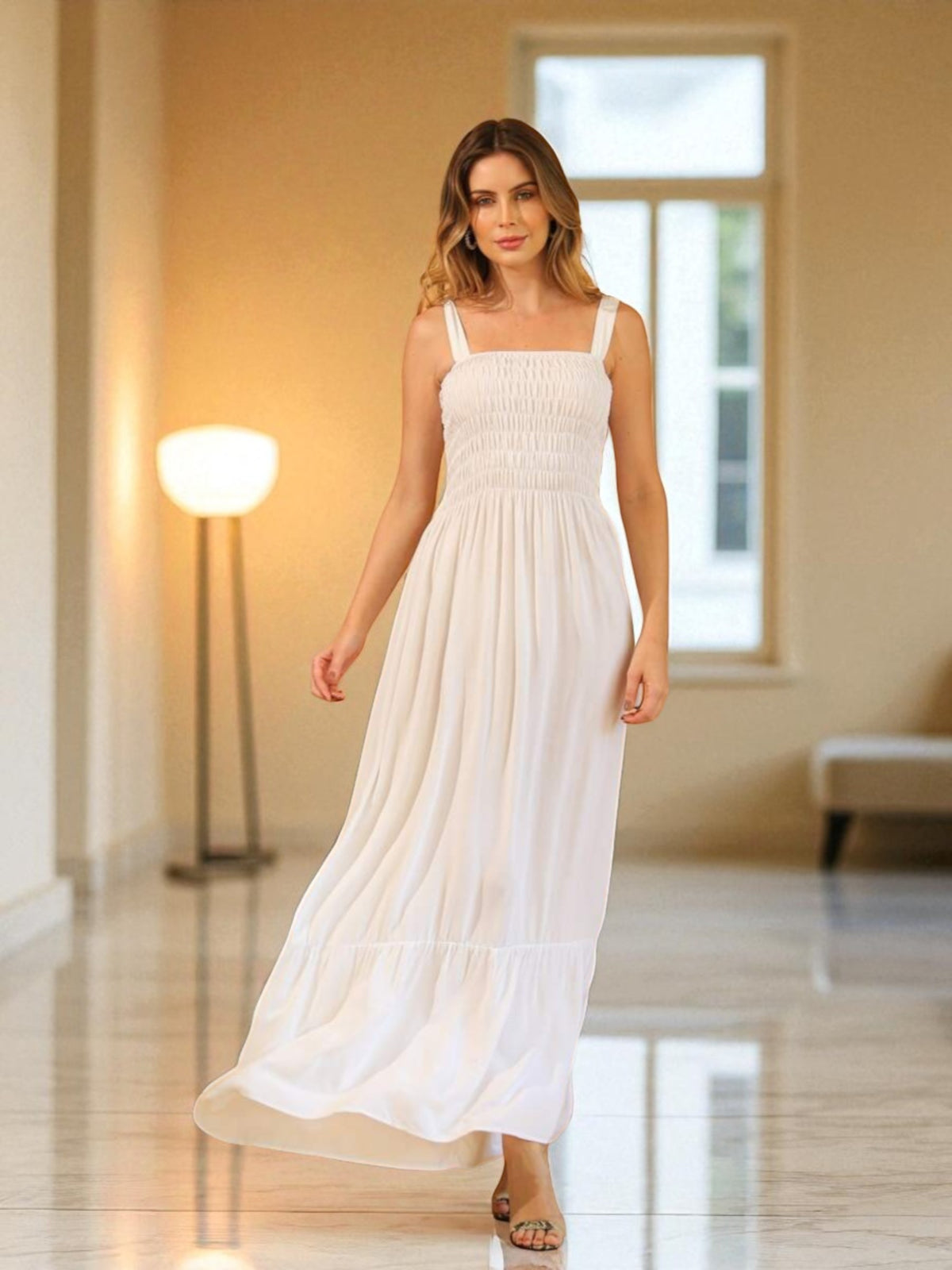 Vestido Bella Luna