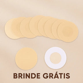 [ COMPRE 1 E LEVE 2 ] - Sutiã LumiSilk Conforto e Sustentação + Brinde Grátis