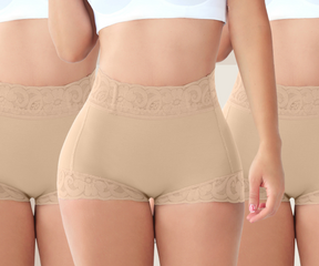PROMOÇÃO - Calcinhas Shape Fit - Compre 1 Leve 3 + Frete grátis para todo o Brasil