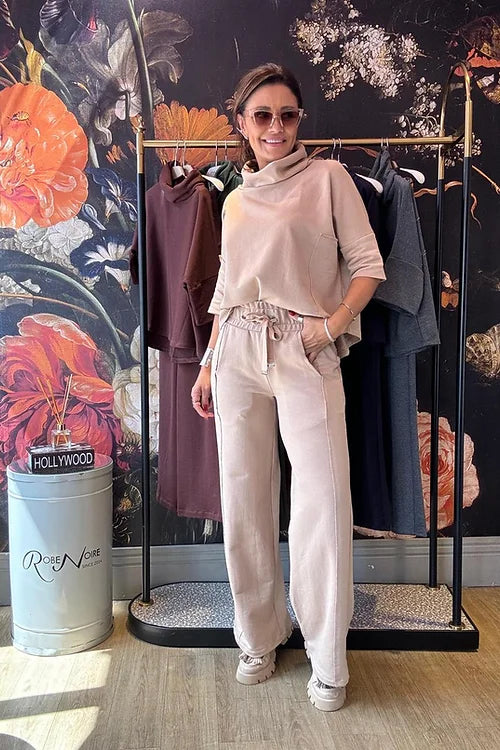 [Compre 1 Leve 2] Conjunto Stephanie + Frete Grátis