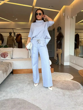 [Compre 1 Leve 2] Conjunto Stephanie + Frete Grátis