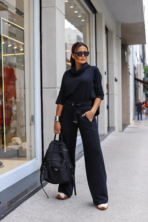 [Compre 1 Leve 2] Conjunto Stephanie + Frete Grátis