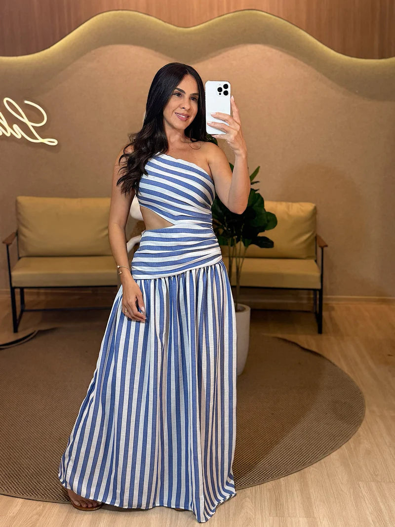 Vestido Jurere - Laya