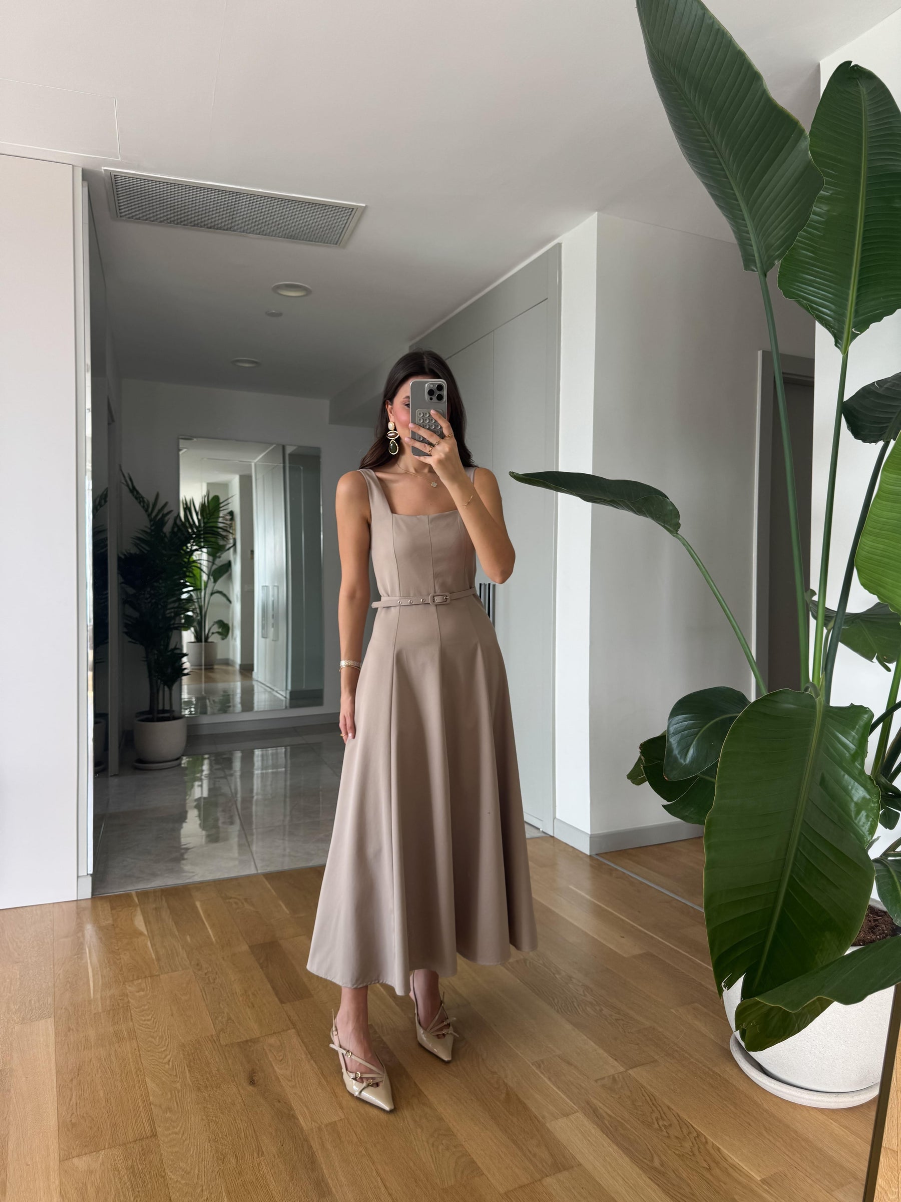 Vestido Lídia