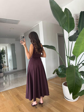 Vestido Lídia