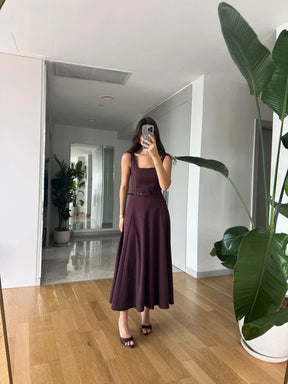 Vestido Lídia