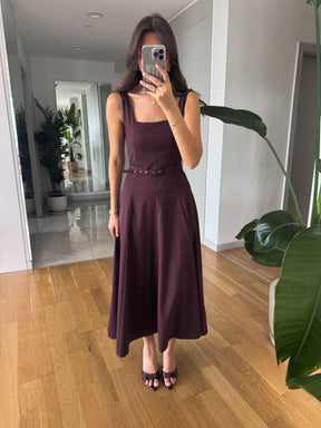 Vestido Lídia