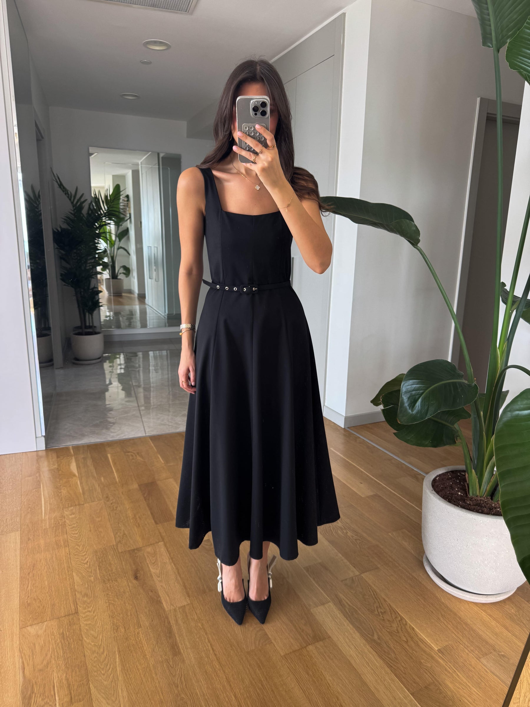 Vestido Lídia