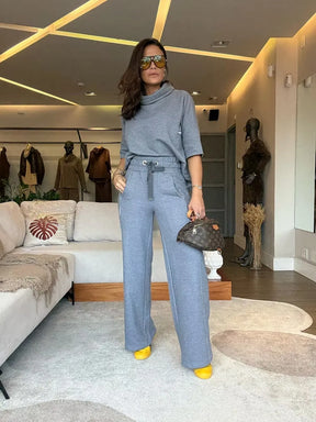[Compre 1 Leve 2] Conjunto Stephanie + Frete Grátis